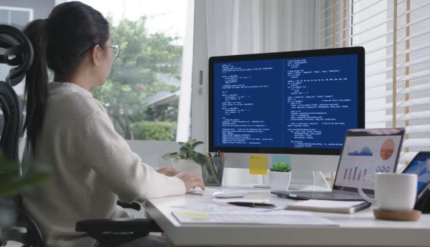 闵行区小程序开发：什么是 cURL 命令？